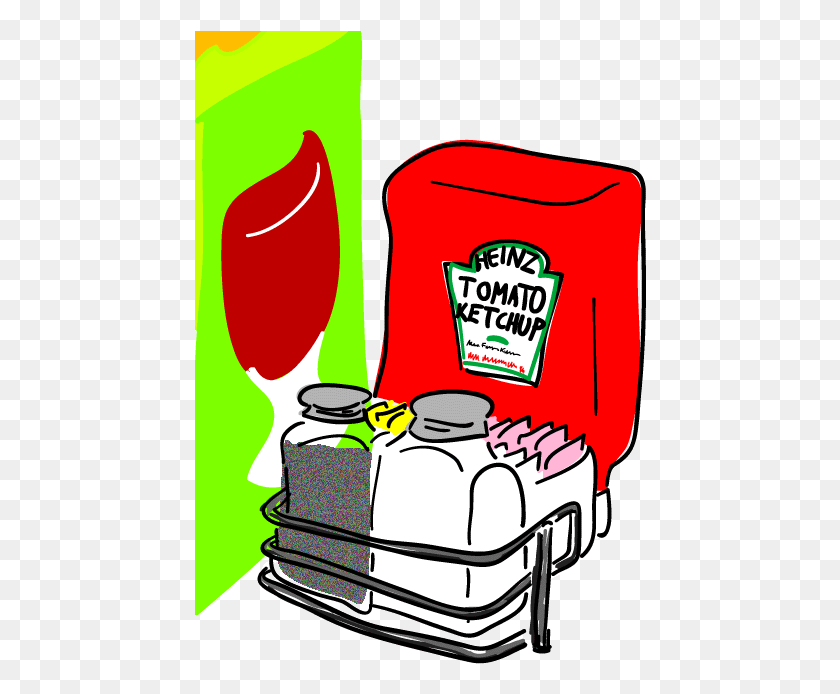 452x634 Descargar Png / Applebees Table, Alimentos, Ketchup, Logo Hd Png