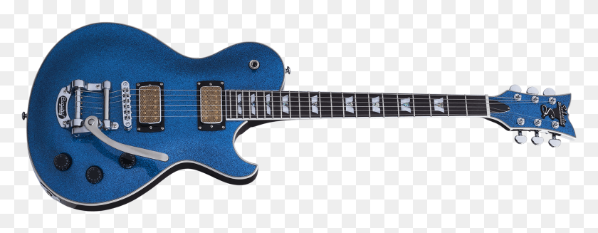 1986x682 Still Like To See One Of These In Person Schecter Solo, Guitar, Leisure Activities, Musical Instrument HD PNG Download