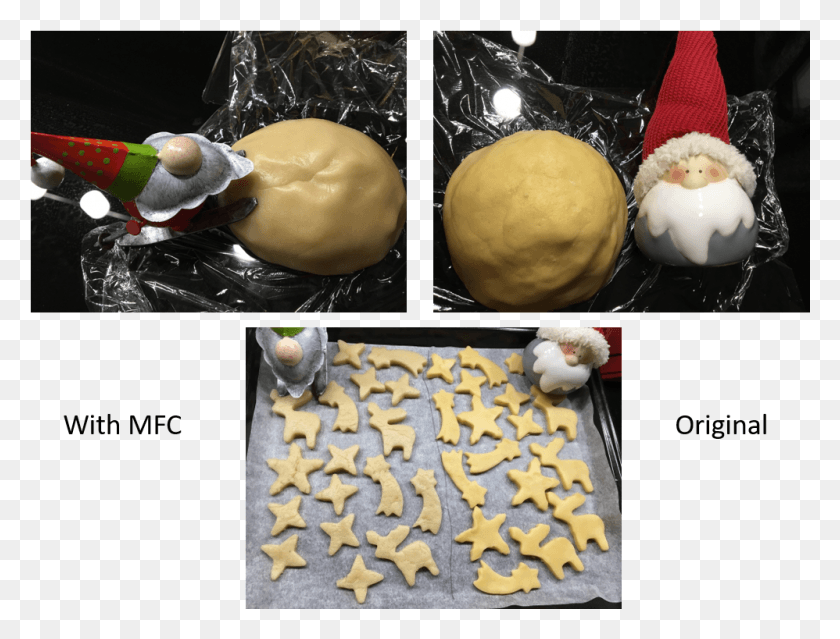 998x742 Still Rolling Out The Dough And Cutting Cookies Works Dampfnudel, Egg, Food, Sweets HD PNG Download