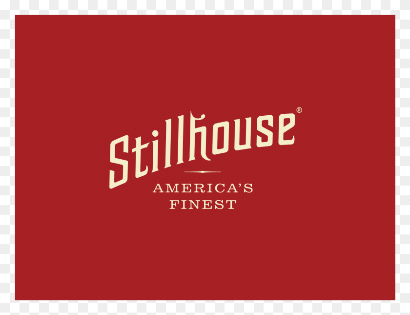 1590x1193 Stillhouse Spirits Logo Stillhouse Logo, Poster, Advertisement, Flyer HD PNG Download