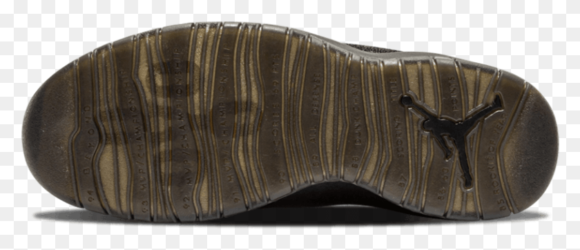 816x316 Stingray Detailing Ovo Branding And Gold Touches Boot, Аксессуары, Аксессуары, Одежда Hd Png Скачать