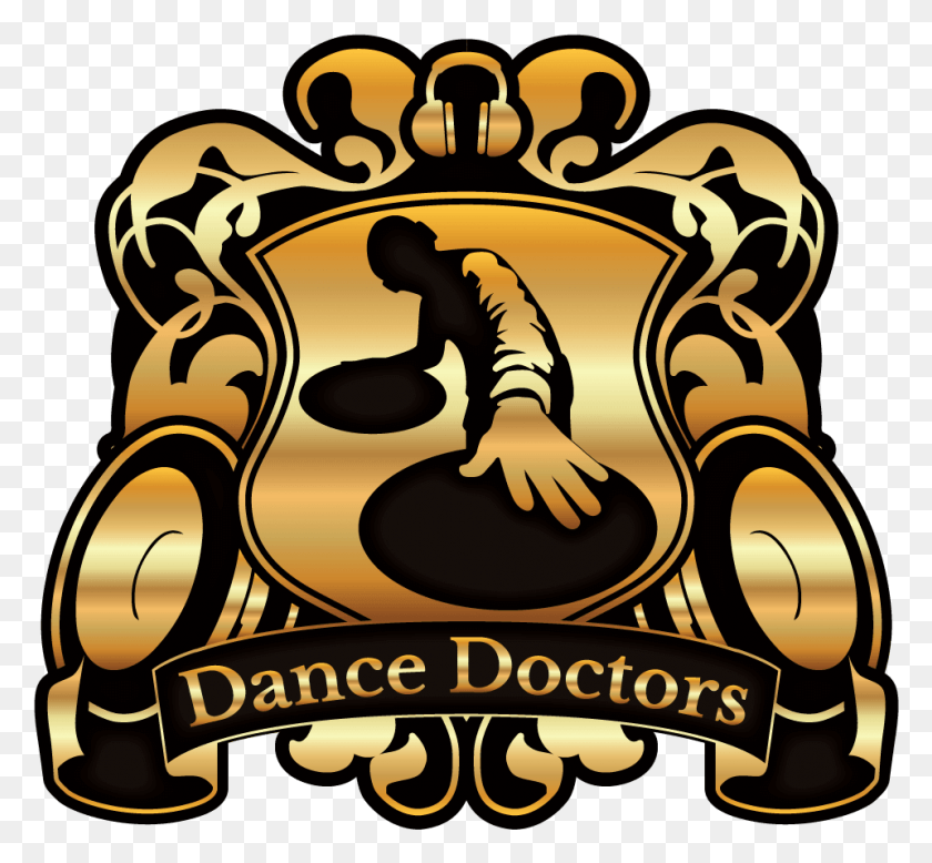 959x883 Stingray Logo Design Charleston Dance Doctors Illustration, Text, Leisure Activities, Alphabet HD PNG Download