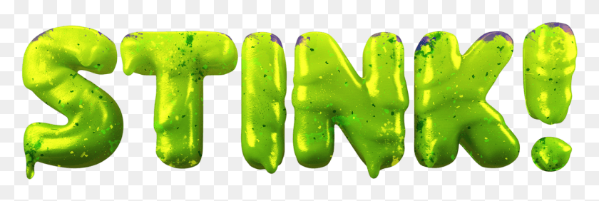 1281x366 Stink Toy, Plant, Vegetable, Food HD PNG Download