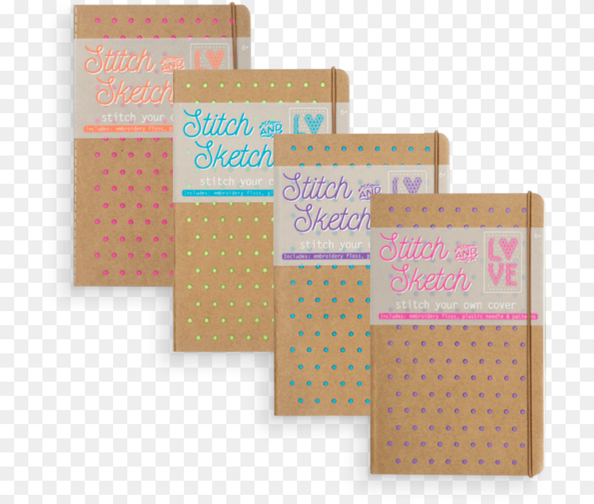 Stitch And Sketch Book, Bandage, First Aid PNG