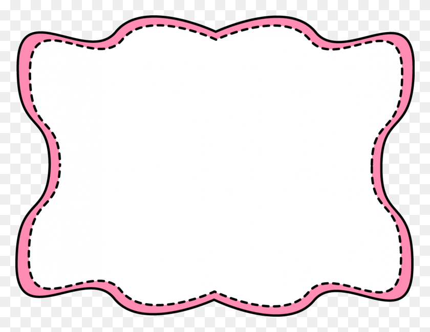 1162x878 Stitches Clipart Stitch Frame Labels School Clipart, Diaper, Texture, Heart HD PNG Download