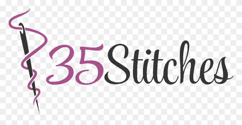 1280x618 Stitches Is A Fashion Abode Where Seams And Stitches Calligraphy, Text, Dynamite, Bomb HD PNG Download