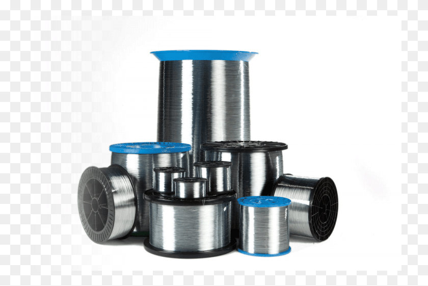 736x501 Stitching Wire Ball Valve, Cylinder, Aluminium, Bowl HD PNG Download
