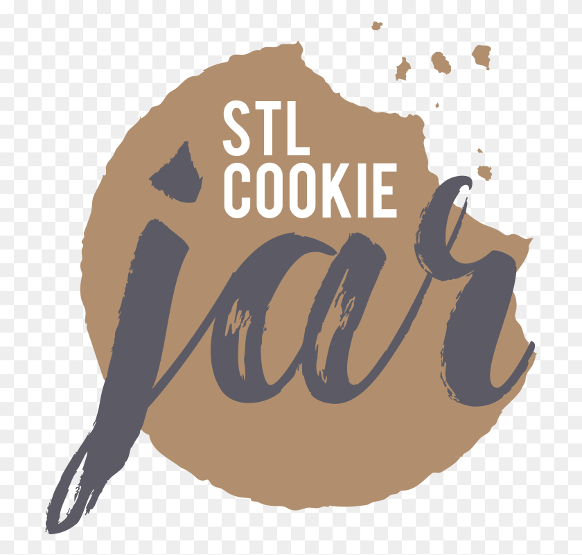 711x741 Stl Cookie Jar St Corner Store Macklemore, Рука, Текст, Еда Hd Png Скачать