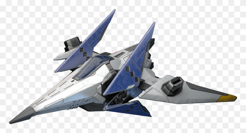 3670x1861 Stlk Render Iconic Ship 180611 230pm Starlink Battle For Atlas Naves, Spaceship, Aircraft, Vehicle HD PNG Download
