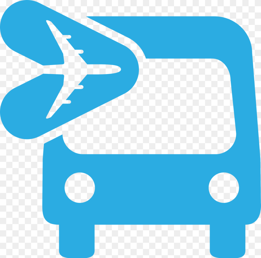 Stm 747 Shuttle Bus Logo Stm 747, Animal, Fish, Sea Life, Shark Sticker PNG