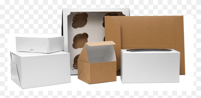 866x389 Stock Boxes Plywood, Box, Cardboard, Carton HD PNG Download