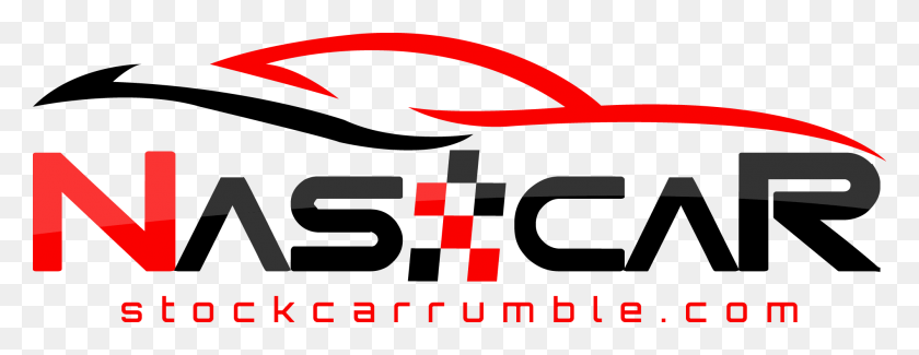2003x682 Графический Дизайн Stock Car Rumble, Этикетка, Текст, Логотип Hd Png Скачать