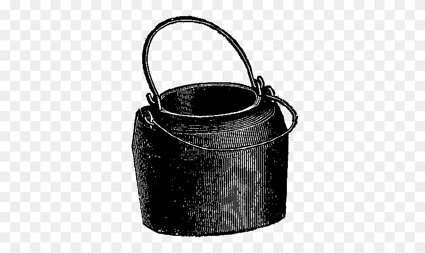 448x441 Stock Cauldron Clip Art Picnic Basket, Outdoors, Nature HD PNG Download