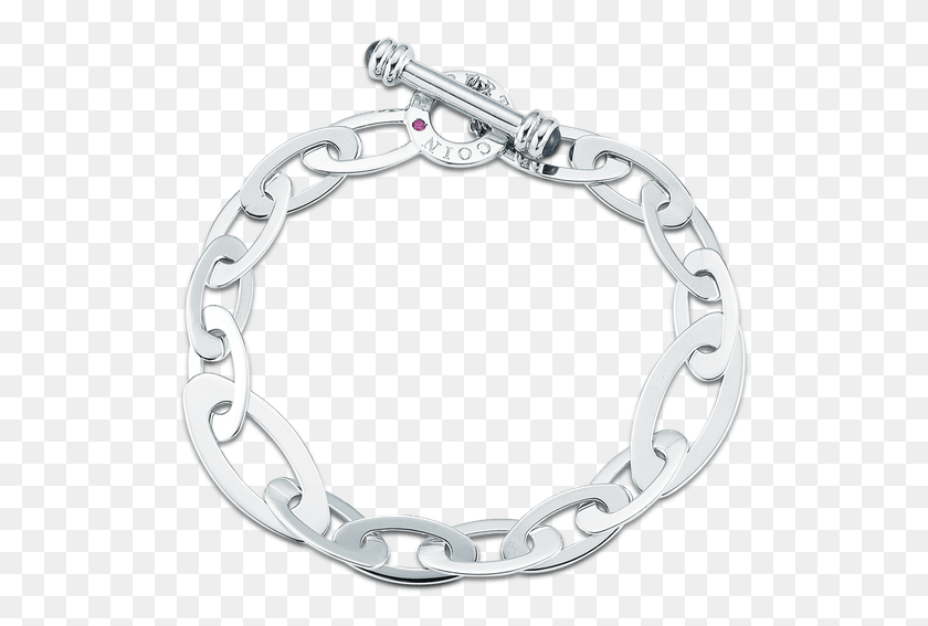 519x507 Stock Chain, Bracelet, Jewelry, Accessories HD PNG Download