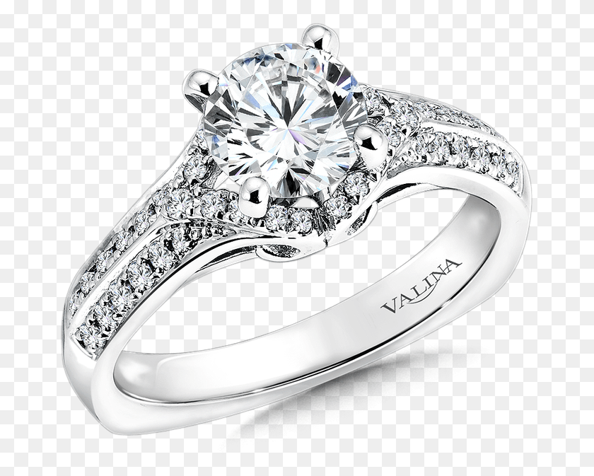 671x613 Stock Engagement Ring, Ring, Jewelry, Accessories HD PNG Download
