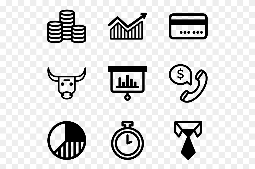 529x497 Stock Exchange Stock Icons, Gray, World Of Warcraft HD PNG Download