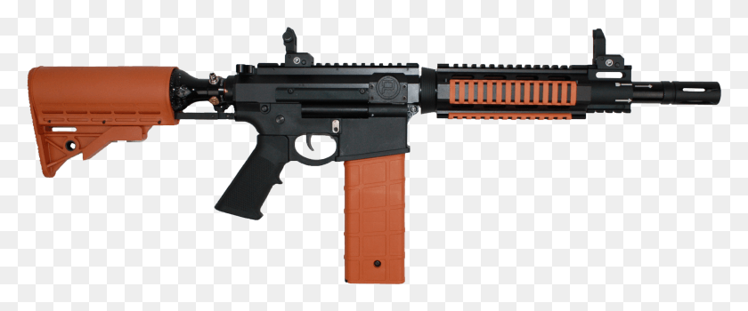 3579x1335 Stock Guns Vector Kid, Gun, Weapon, Weaponry HD PNG Download