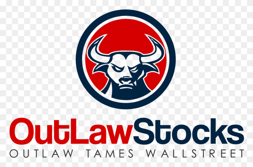 883x561 Stock Market Bull, Cartel, Publicidad, Logo Hd Png