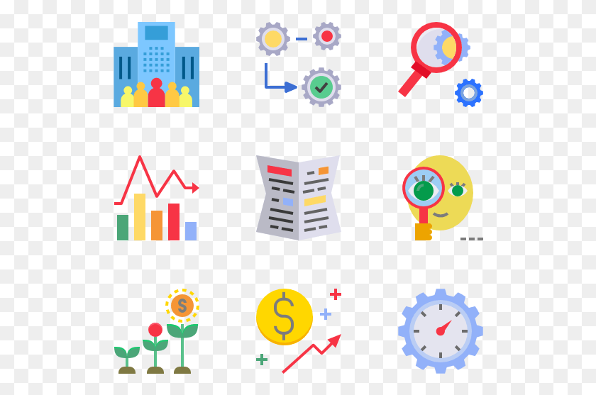 522x497 Iconos De La Bolsa De Valores De Los Iconos De La Bolsa De Valores, La Torre Del Reloj, La Arquitectura Hd Png