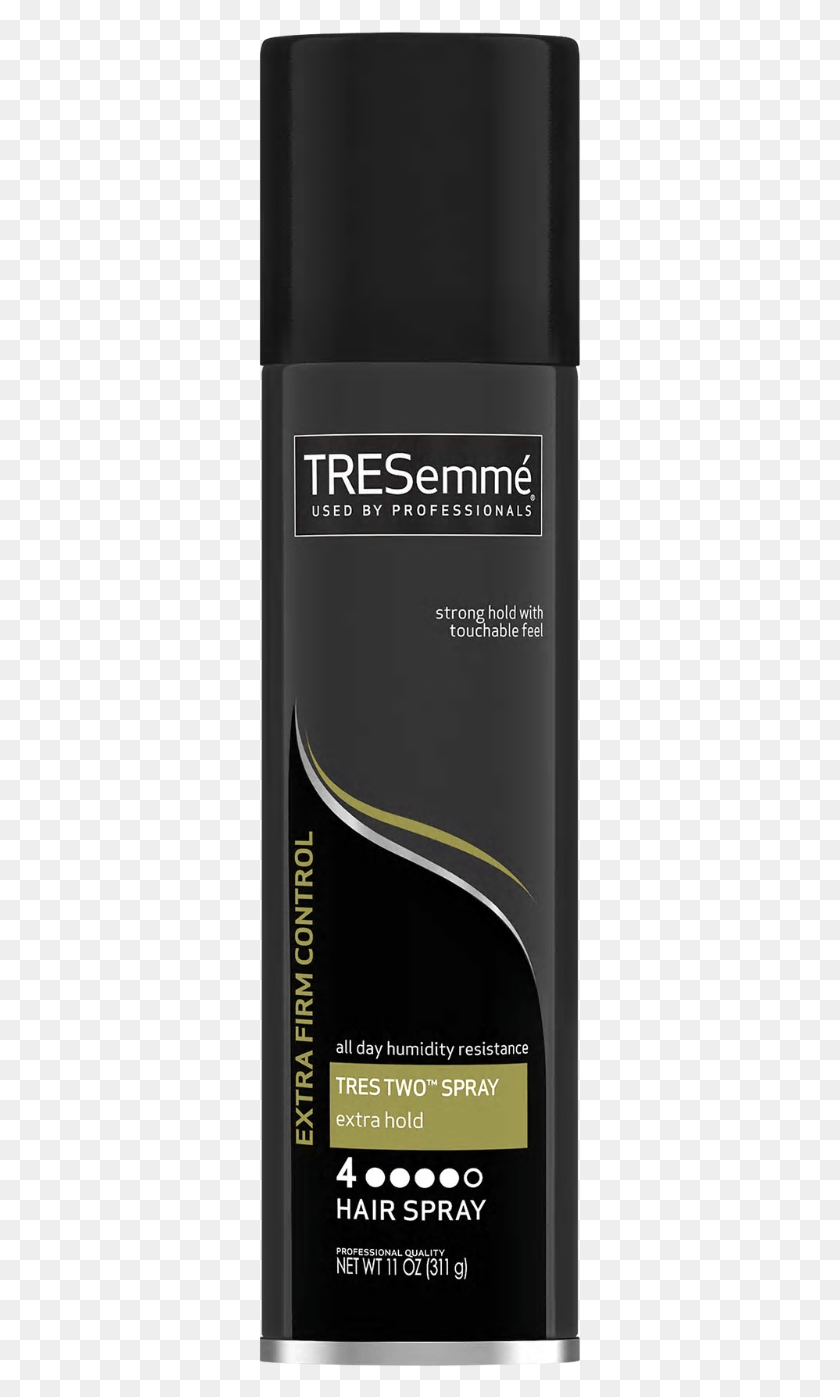 323x1337 Stock Photo Tresemme Hair Spray, Bottle, Alcohol, Beverage HD PNG Download