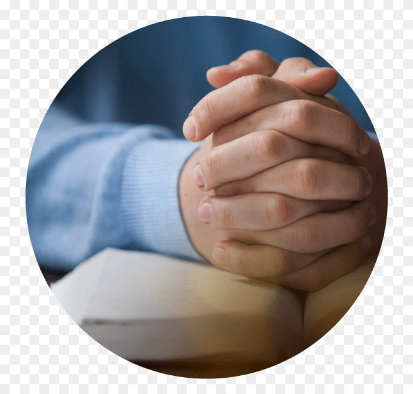 739x740 Stock Photography, Hand, Prayer, Worship HD PNG Download