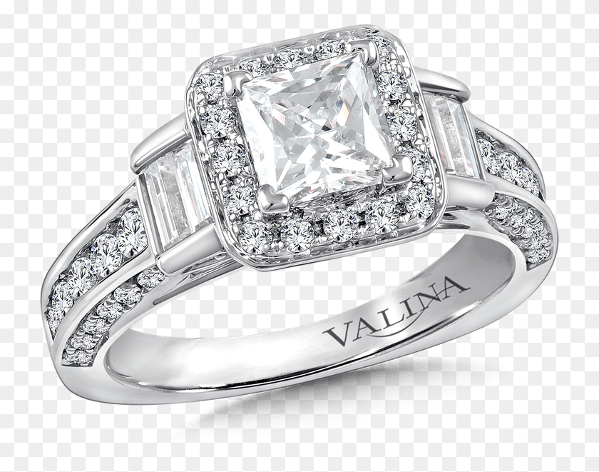733x601 Stock Platinum, Ring, Jewelry, Accessories HD PNG Download