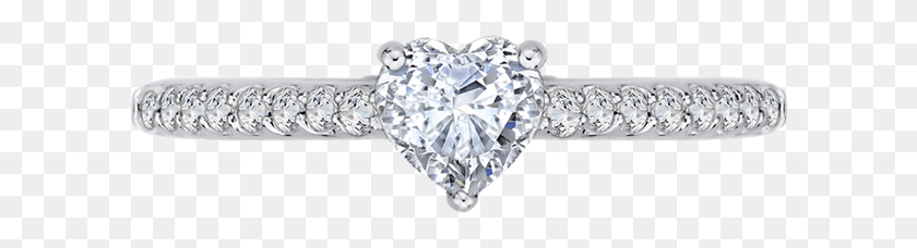 608x168 Stock Pre Engagement Ring, Diamond, Gemstone, Jewelry HD PNG Download