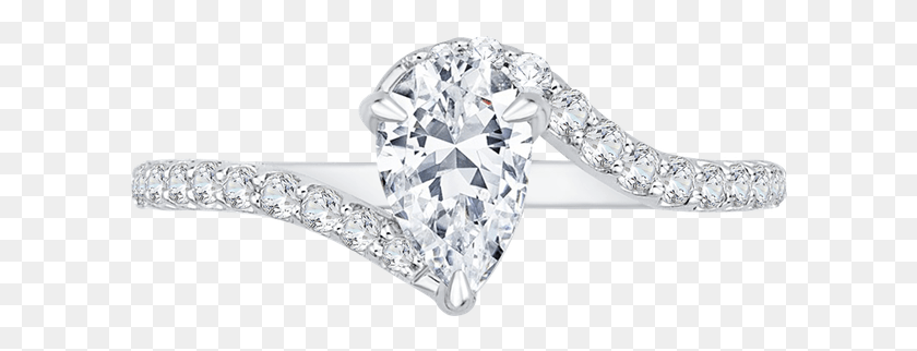 606x262 Stock Pre Engagement Ring, Diamond, Gemstone, Jewelry HD PNG Download