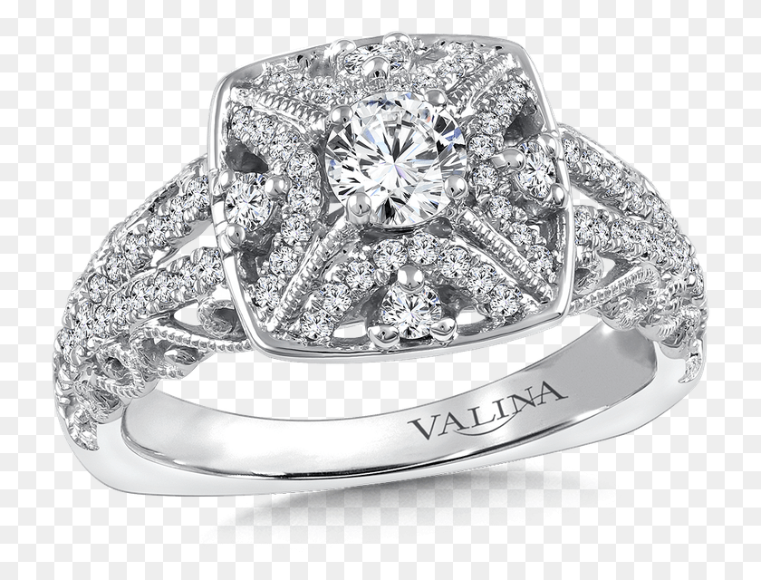 731x580 Stock White Gold Engagement Rings, Platinum, Ring, Jewelry HD PNG Download