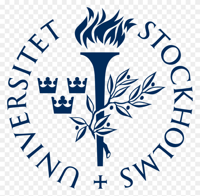1200x1176 Stockholm University Stockholm University Logo, Poster, Advertisement, Light HD PNG Download