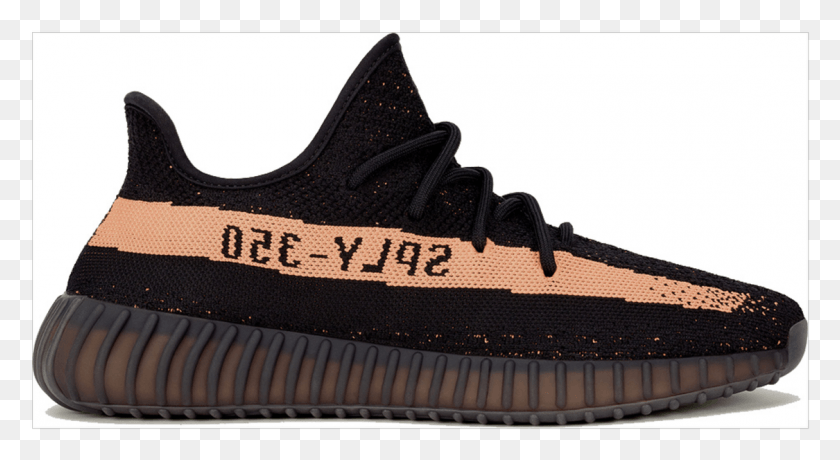 1125x578 Stockx Live Feed On Twitter Yeezy Boost 350 V2 Black Green, Shoe, Footwear, Clothing HD PNG Download