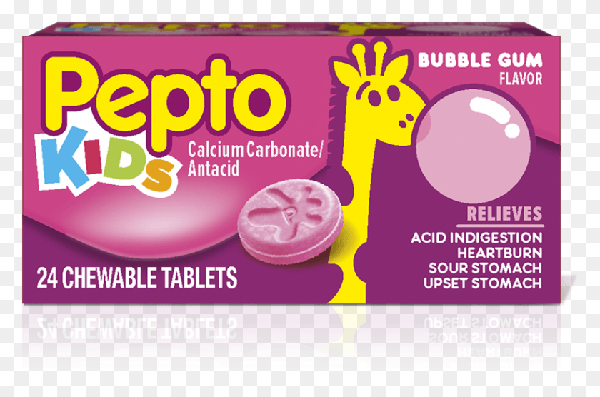 820x522 Stomach Pepto Kids, Flyer, Poster, Paper HD PNG Download