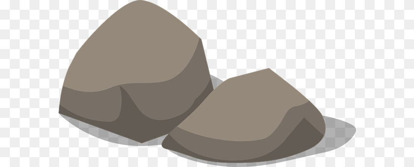 603x340 Stone Mineral Clipart PNG