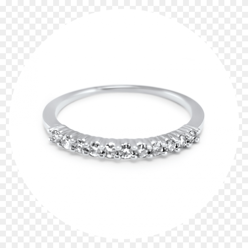 1000x1000 Stone Anniversary Wg Pre Engagement Ring, Platinum, Silver, Accessories HD PNG Download