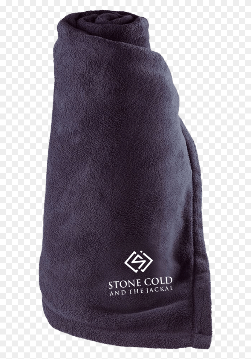 586x1142 Stone Cold And The Jackal Sock, Fleece, Clothing, Apparel HD PNG Download