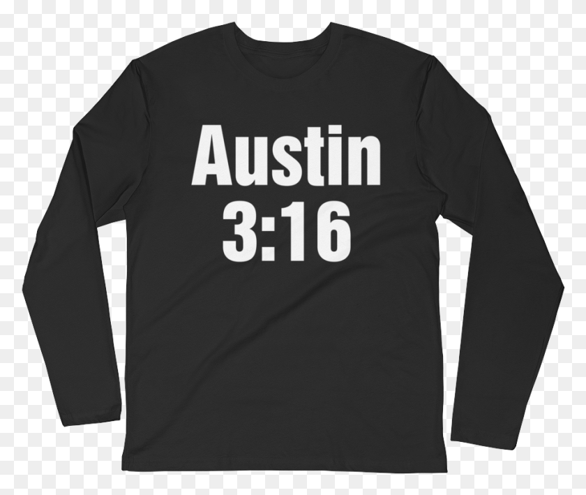 914x761 Stone Cold Steve Austin Long Sleeved T Shirt, Sleeve, Clothing, Apparel HD PNG Download