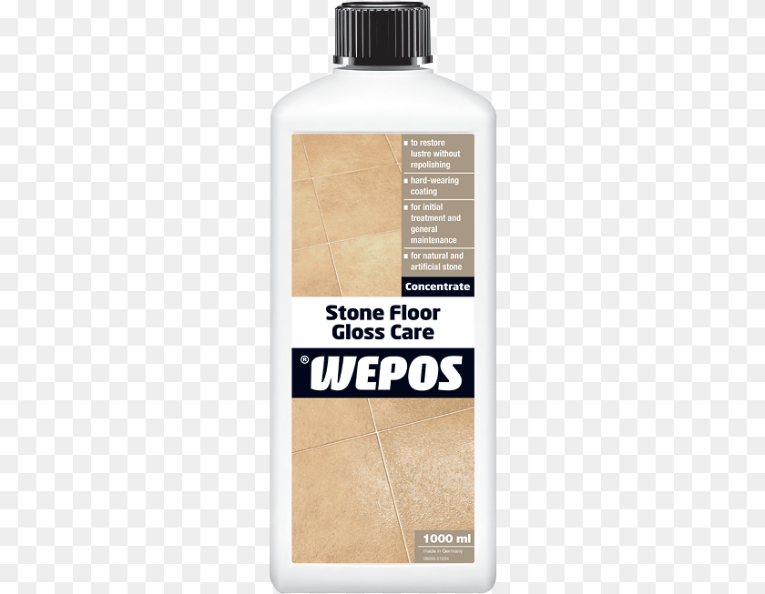 251x653 Stone Floor Gloss Care Cosmetics, Bottle, Shaker Transparent PNG