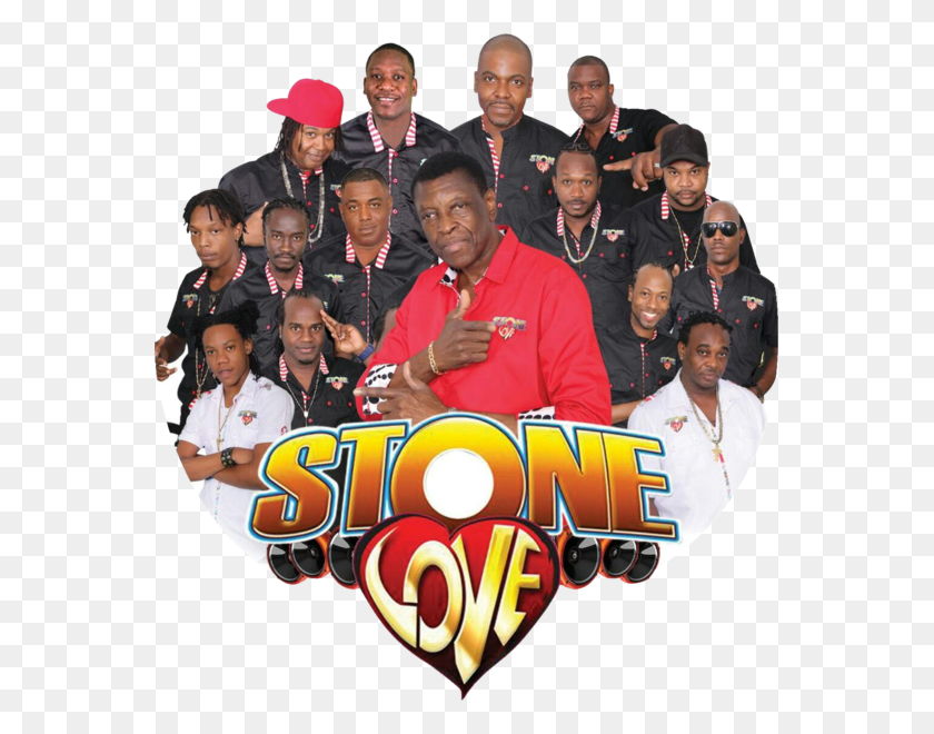 561x600 Stone Love Logo 2017 Stone Love 2018, Person, Human, Sunglasses HD PNG Download