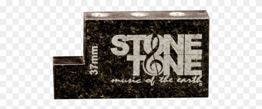 506x290 Descargar Png Stone Tone L Sustain Block Sombra De Ojos, Word, Rock, Texto Hd Png