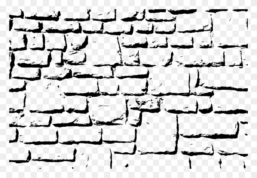 1125x750 Каменная Стена Кирпичная Кладка Компьютерные Иконки Стена Кирпичная Текстура, Серый, Мир Варкрафта Png Скачать