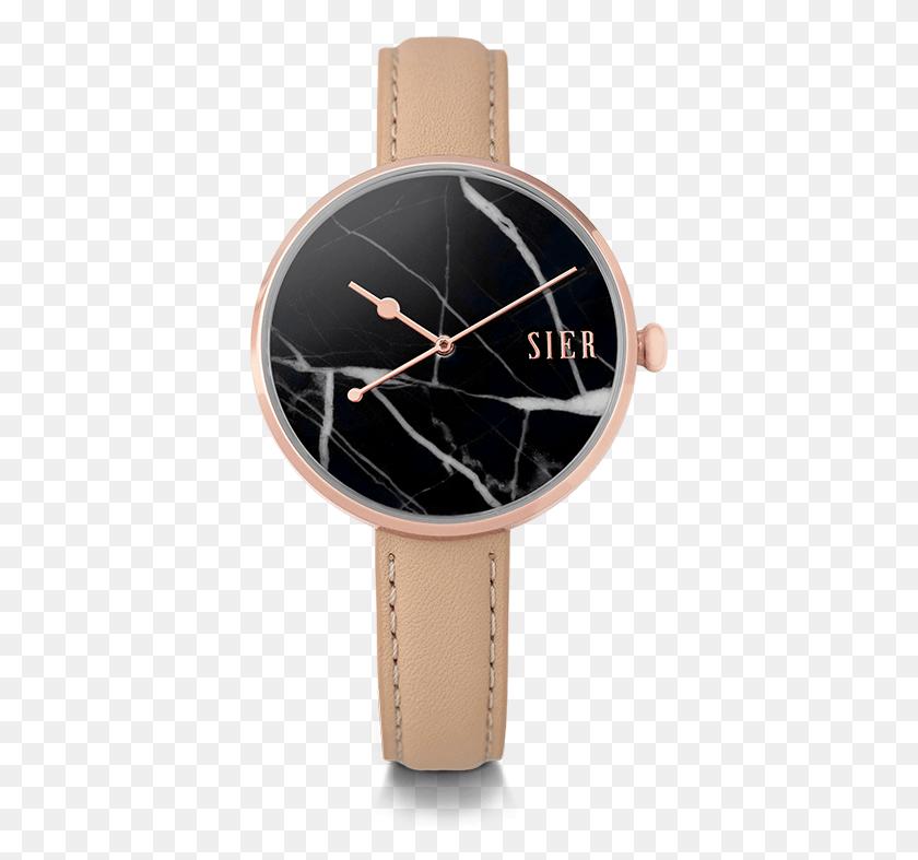 385x727 Stone Watch For Women Analog Watch, Wristwatch, Analog Clock, Clock HD PNG Download