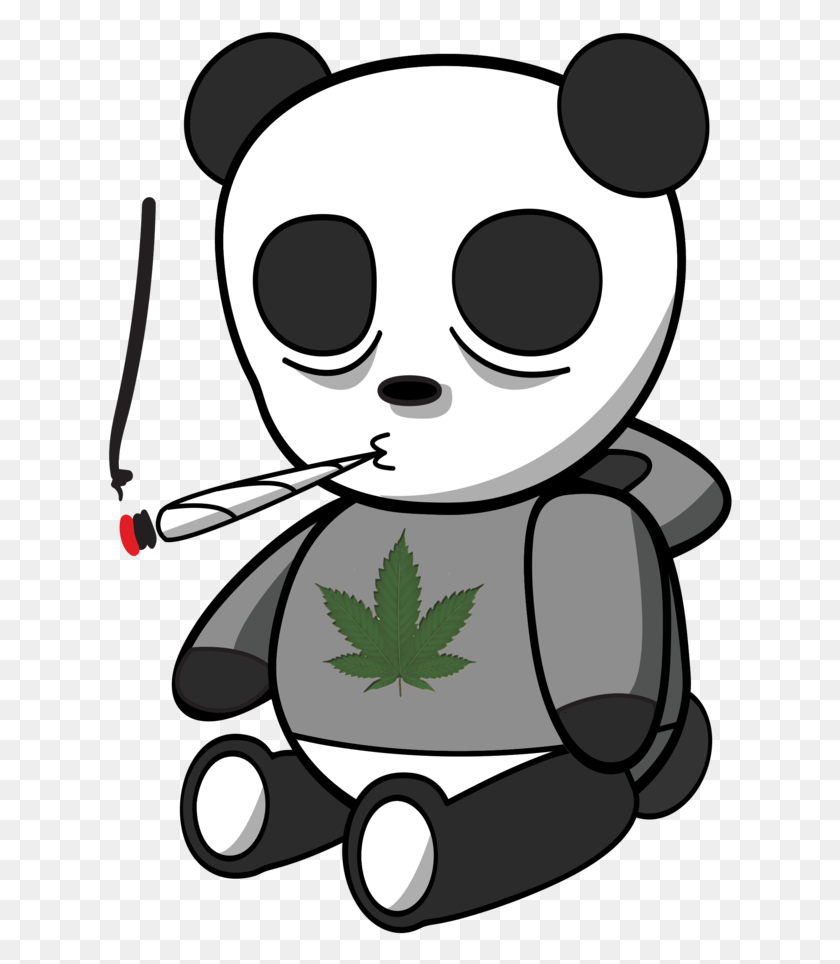625x904 Stoner Stoner Cartoon, Weed, Plant HD PNG Download