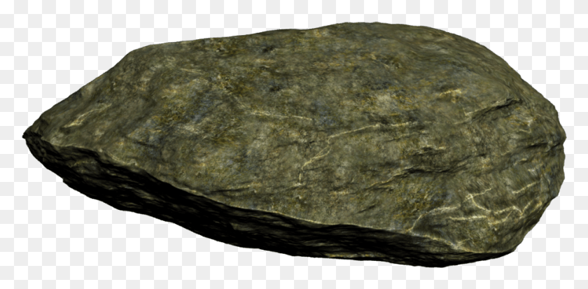 929x421 Stones Stone, Rock, Slate, Turtle HD PNG Download