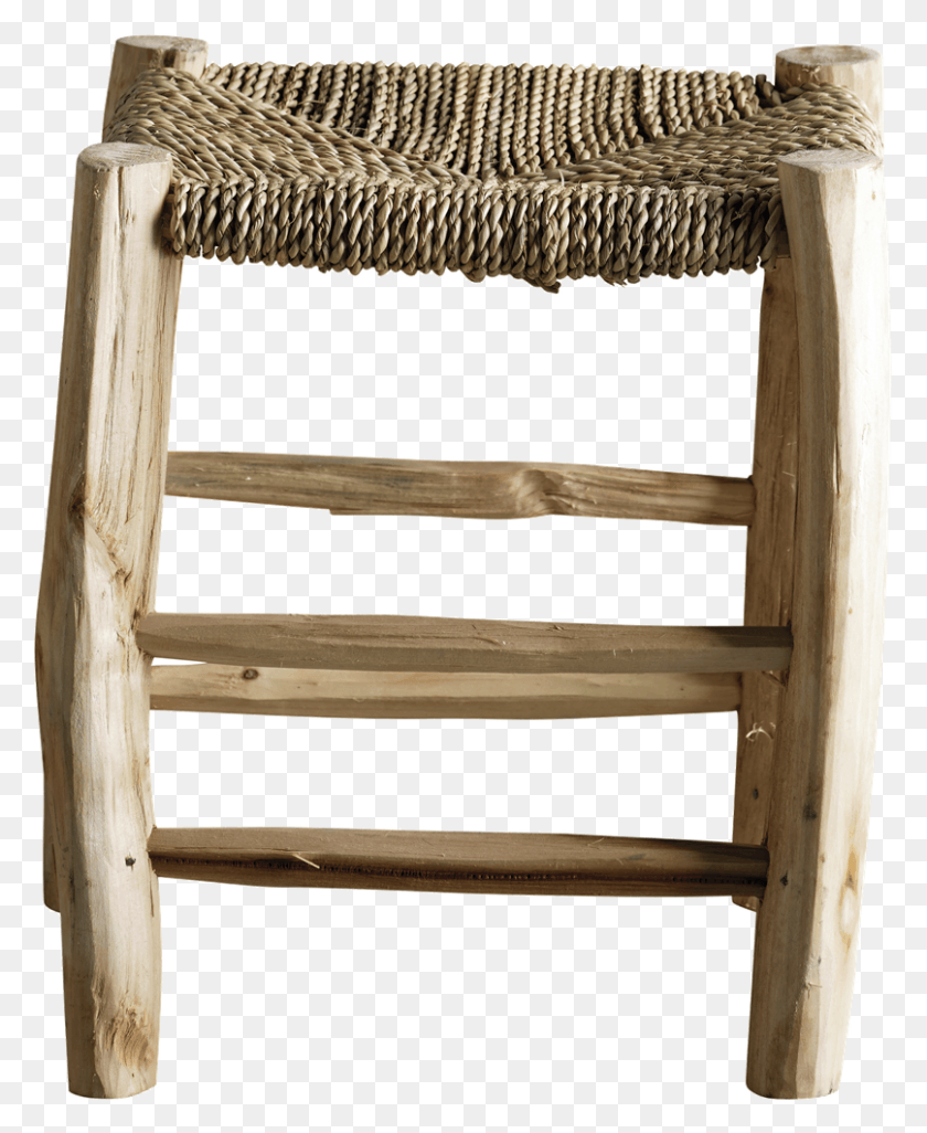 807x1000 Stool Palm Leaf S Chair, Furniture, Wood, Bar Stool HD PNG Download
