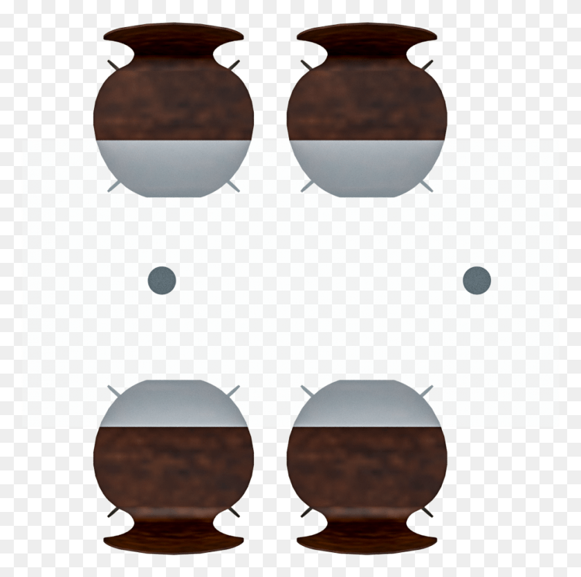 935x928 Stooll Vase, Jar, Sunglasses, Accessories HD PNG Download