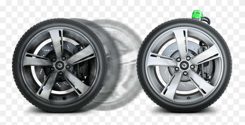 1200x570 Stop Dirt Building Up On Your Vehicle39s Wheel Rims Audi, Machine, Alloy Wheel, Spoke HD PNG Download