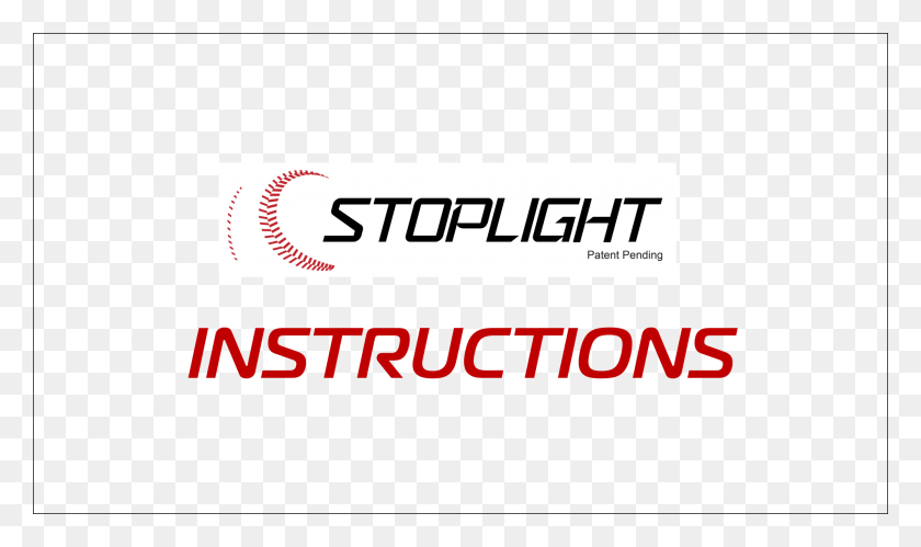 2002x1127 Stop Light, Text, Logo, Symbol HD PNG Download
