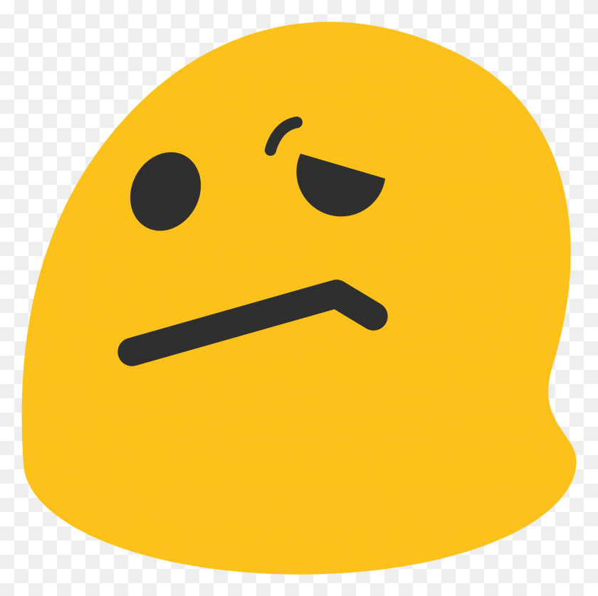 1985x1981 Stop Responding To Posts Of Those Who Grumble About Emojis De Google, Pac Man, Clothing, Apparel HD PNG Download