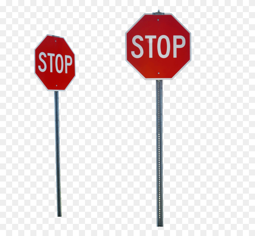 619x720 Stop Sign Free Image Street Stop Sign, Symbol, Road Sign, Sign HD PNG Download