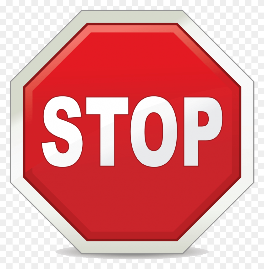 1083x1108 Stop Sign Stop Sign Drawings, Stopsign, Road Sign, Sign HD PNG Download